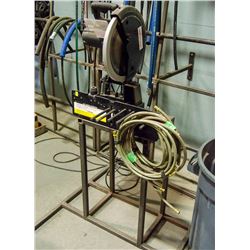 AEROQUIP POWER CUTTER HOSE SAW