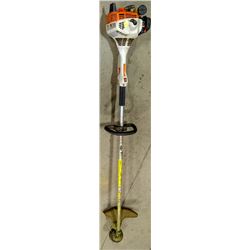 STIHL GAS WEED WHACKER