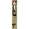 Image 1 : STIHL GAS WEED WHACKER