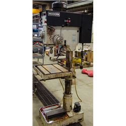 MODERN INDUSTRIAL DRILL PRESS
