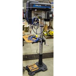 DELTA INDUSTRIAL DRILL PRESS
