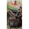Image 1 : LINCOLN ELECTRIC POWER MIG 255C WELDER W/