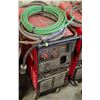 Image 1 : LINCOLN ELECTRIC POWER MIG 350MP WELDER W/