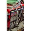 Image 1 : LINCOLN ELECTRIC POWER MIG 255C WELDER W/