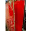 Image 1 : LOT OF 2 WELDING CURTAINS