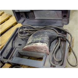 MASTERCRAFT CORDED DETAILING SANDER