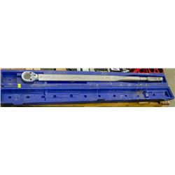 WESTWARD 3/4" TORQUE WRENCH