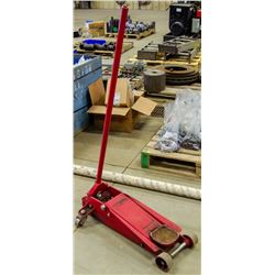 HEAVY DUTY FLOOR JACK