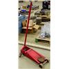 Image 1 : HEAVY DUTY FLOOR JACK