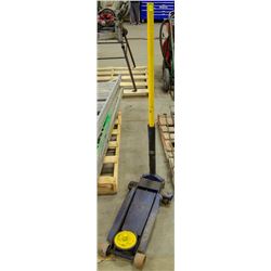 NAPA HEAVY DUTY FLOOR JACK