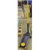 Image 1 : NAPA HEAVY DUTY FLOOR JACK
