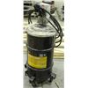 Image 1 : BARREL OF CENEX HEAVY DUTY 5% MOLY GREASE W/ PUMP