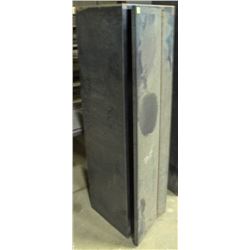 HEAVY DUTY STEEL TRUCK TOOL CABINET