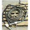 Image 1 : DIESEL FUEL & GREASE HOSES
