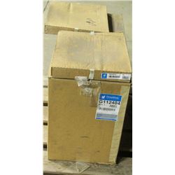 DONALDSON G112404 AIR FILTER C/W 2 DONALDSON