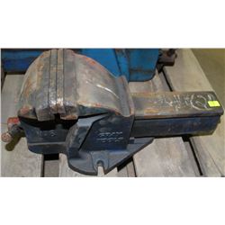 LARGE 6" BENCH VISE