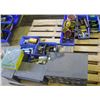 Image 1 : PALLET OF ASSORTED DRILL BITS, HOLE SAWS & MORE