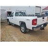 Image 5 : 2011 CHEVROLET SILVERADO 2500 LONG BOX