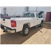 Image 8 : 2011 CHEVROLET SILVERADO 2500 LONG BOX