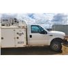 Image 7 : 1999 FORD F-550 SUPER DUTY SERVICE TRUCK W/