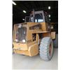Image 3 : CASE W20C FRONT END LOADER W/ BUCKET & FORK