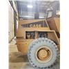 Image 8 : CASE W20C FRONT END LOADER W/ BUCKET & FORK
