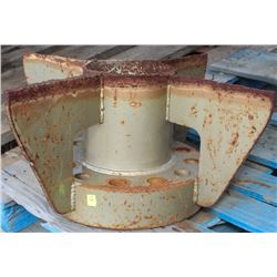 BLOWOUT PREVENTION STAND