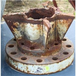 BLOWOUT PREVENTION STAND