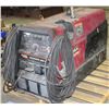 Image 1 : LINCOLN ELECTRIC RANGER 305D ENGINE DRIVEN WELDER