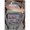 Image 1 : LINCOLN ELECTRIC POWER MIG 350MP WELDER W/ STINGER