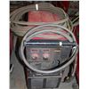 Image 1 : LINCOLN ELECTRIC POWER MIG 350MP WELDER W/ WHIP