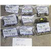 Image 1 : 8 BAGS OF 300PSI PIPE PLUGS