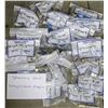 Image 1 : 20 BAGS OF ASSORTED S/S COMPRESSION