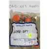 Image 1 : BAG OF ORB -NPT NIPPLES