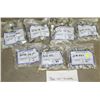 Image 1 : 7 BAGS OF J/C 45 DEGREE SWIVELS