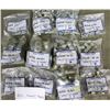 Image 1 : 12 BAGS OF J/C SWIVEL TEE'S