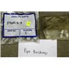 Image 1 : 2 BAGS OF PIPE BUSHINGS