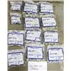 Image 1 : 12 BAGS J/C NPT 45 DEGREE FITTINGS