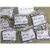 Image 1 : 7 BAGS OF J/C HOSE JOINERS