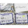 Image 1 : 3 BAGS OF NPT BREATHERS