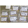 Image 1 : 8 BAGS OF SYNFLEX STRAIGHT-NPT FITTINGS