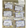 Image 1 : 6 BAGS OF SYNFLEX SWIVEL-NPT 45 DEGREE