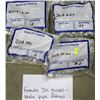 Image 1 : 4 BAGS OF J/C SWIVEL-FEMALE & MALE PIPE