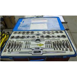 TAP & DIE SET