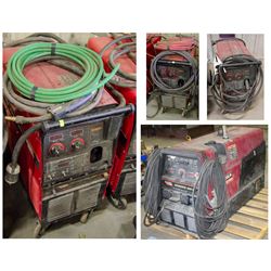 FEATURED ITEMS: LARGE SELECTION OF WELDERS