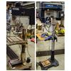 Image 1 : FEATURED ITEMS: INDUSTRIAL DRILL PRESSES
