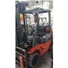 Image 4 : TOYOTA 5000LB FORKLIFT