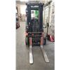 Image 5 : TOYOTA 5000LB FORKLIFT