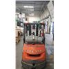 Image 10 : TOYOTA 5000LB FORKLIFT