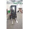 Image 11 : TOYOTA 5000LB FORKLIFT